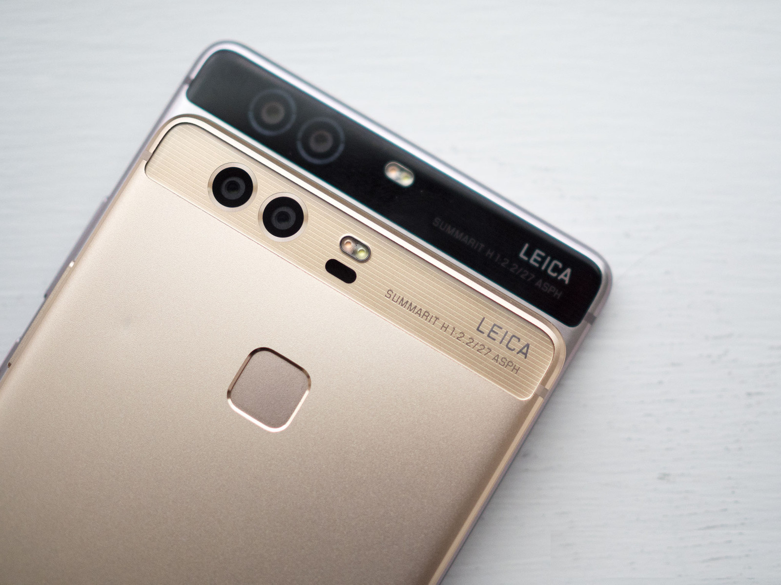 Top 7 dual SIM flagships for April