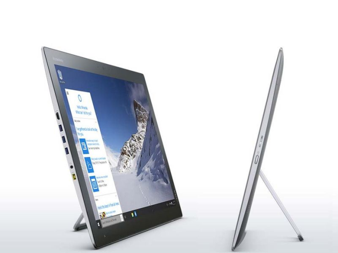Lenovo Yoga Home 900 Review : Fun Family PC Meets Tablet