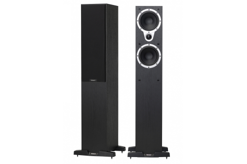 Tannoy Eclipse 3 review