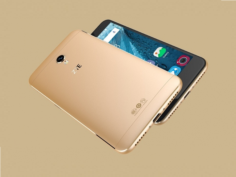 7 of the top smartphones to come in May : 4GB RAM, dual cam, 4500mAh batt