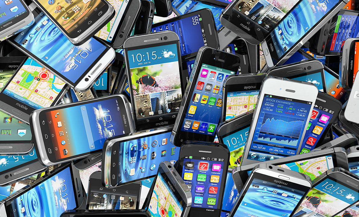 April 2016 : Smartphone buyer’s guide