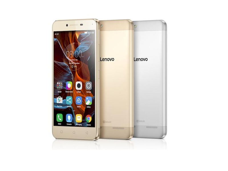 Lenovo Vibe K5 Plus review
