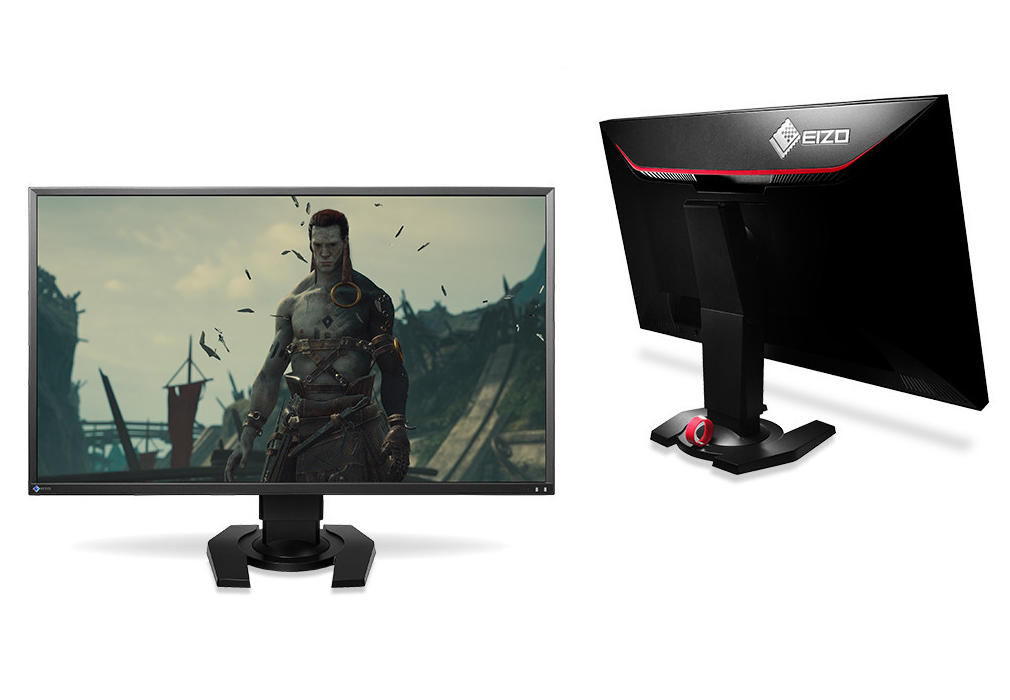 Eizo Foris FS2735 Review