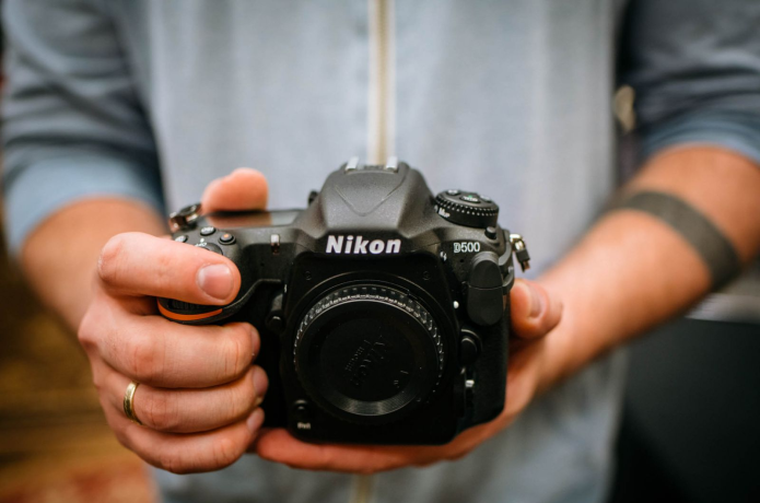 5 ways the Nikon D500 will more than outshoot your smartphone