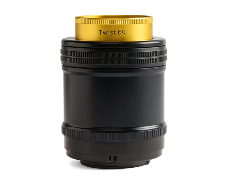 Lensbaby Twist 60 review : Lensbaby’s terrific new twist on background blur