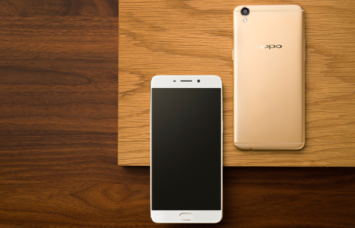 Oppo R9 review