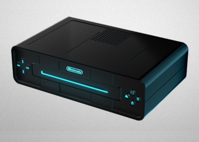 Nintendo NX : Release date, specs and everything you need to know