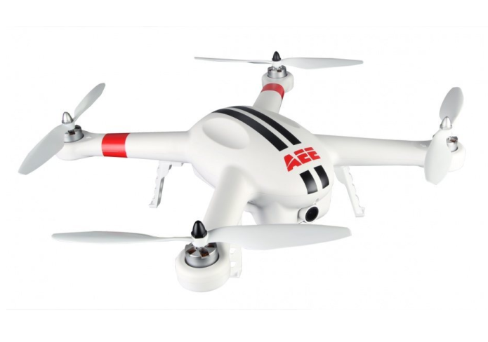 AEE Toruk AP10 Drone Review