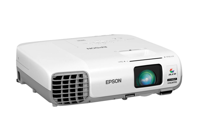 Epson PowerLite 955WH Projector Review