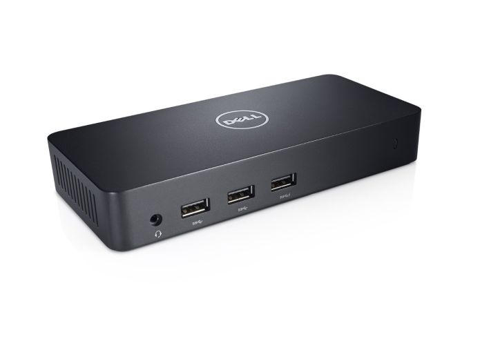 Dell D3100 Docking Station Review