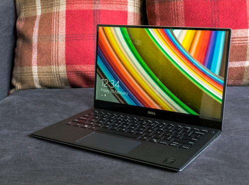 Dell XPS 13 Review