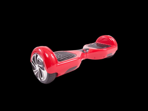 The Hoverboard You Should Get (So Far)