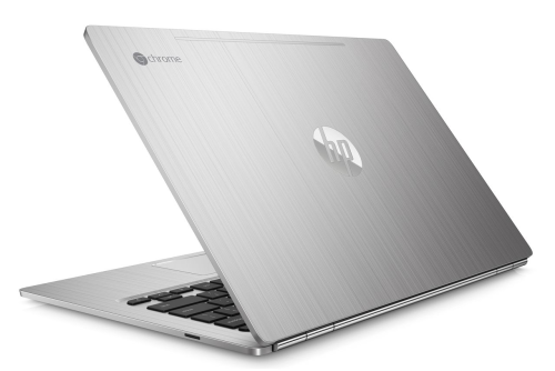 MacBook-Thin Chromebook 13 Targets Pros for $499
