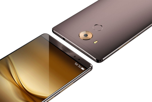 Huawei Mate 9 to come with 20MP camera and Kirin 960 chip