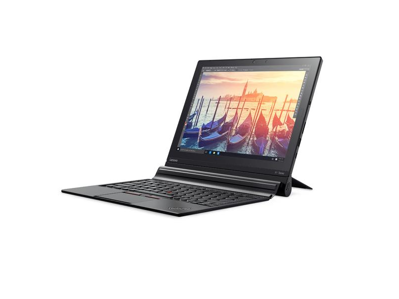 Lenovo ThinkPad X1 Tablet Review