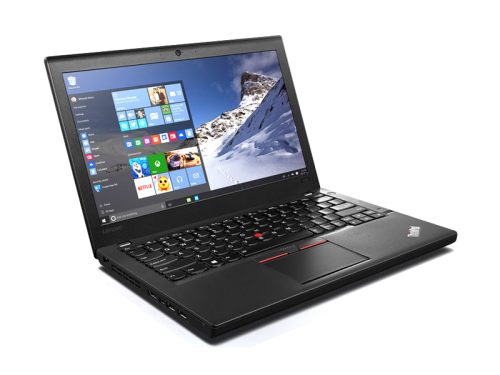 Lenovo ThinkPad X260 Review