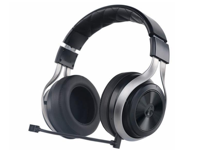 LucidSound LS30 Review : wireless gaming headphones that don’t look ridiculous