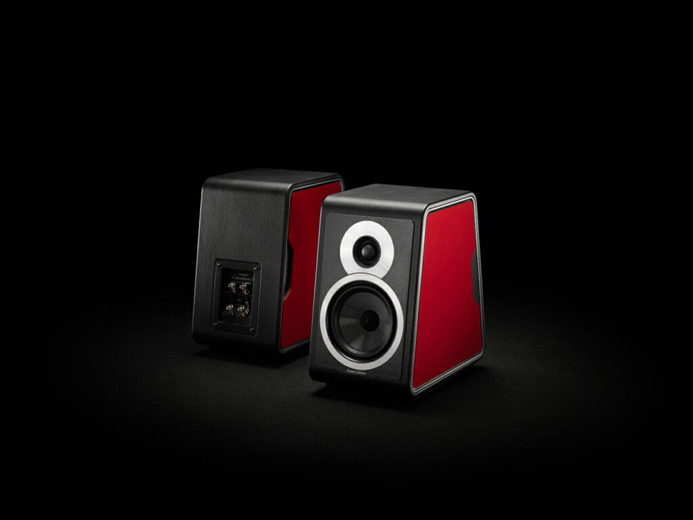 Sonus Faber Chameleon B review