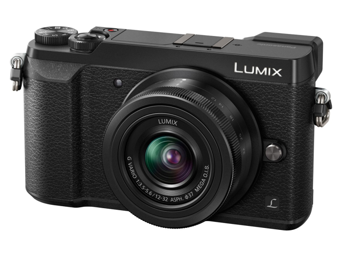 Panasonic Lumix DMC-GX85 Announced with 16MP sensor and no AA filter