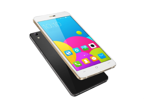 KPhone K5 Review : Can This $199 iPhone Clone Shine?