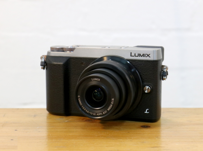 Panasonic Lumix GX80 preview : 'GX8 mini' adds 5-axis stabilisation, loses low-pass filter