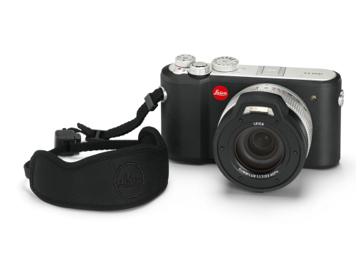 Leica X-U Review : Field Test