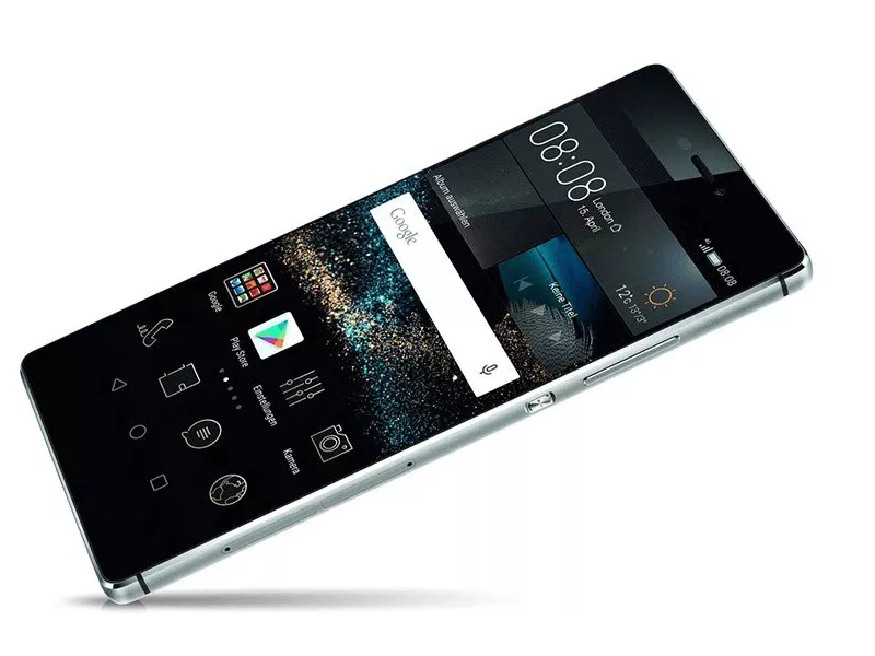 Huawei P9 vs Xiaomi Mi5 Pro : Giant vs Giant