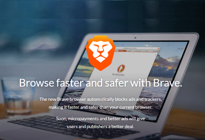 Newspapers cry foul over Brave browser’s ad scheme
