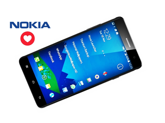 Nokia A1 VS Nokia C1 : 4GB RAM smartphones for a budget price