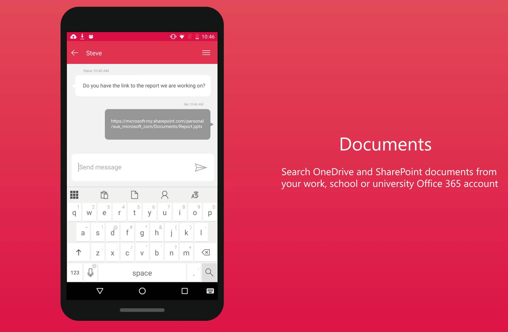 Microsoft Hub Keyboard and Translator apps hit iOS