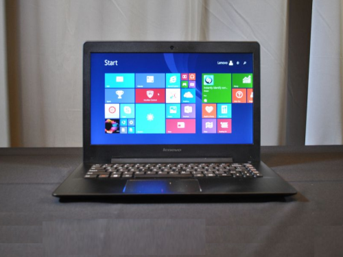 Lenovo Ideapad 300 15.6″ Review