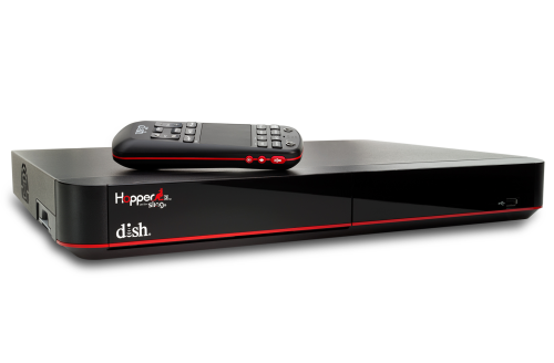 How to Transfer Dish DVR Recordings to a New Hopper