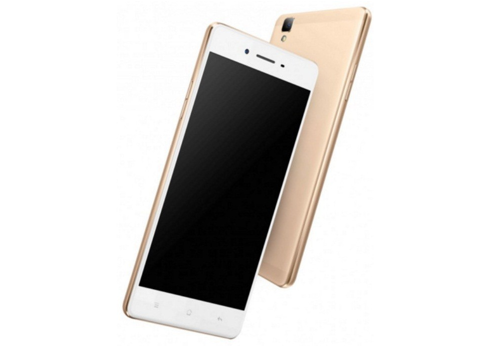 Oppo F1 Plus review