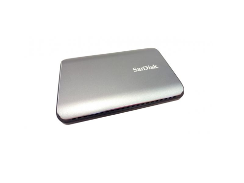 SanDisk Extreme 900 USB 3.1 Gen 2 Portable SSD Review