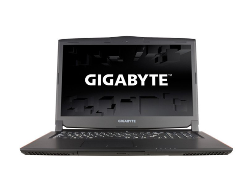 Gigabyte P57W Review