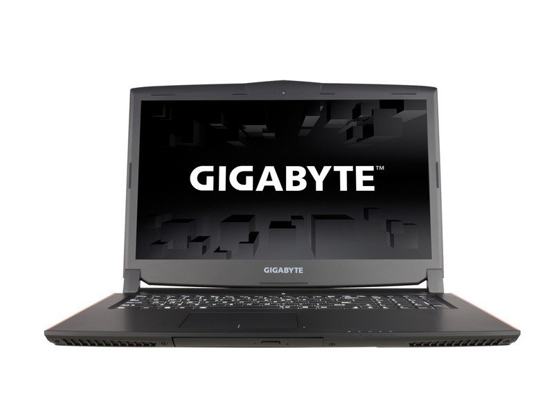 Gigabyte P57W Review
