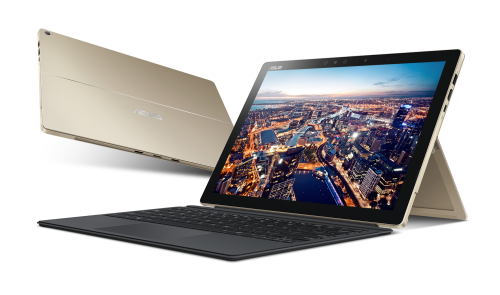 Asus ZenBook 3 Packs Core i7 CPU in MacBook-Size Body