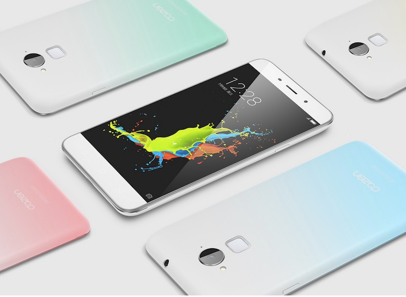 Coolpad Note 3 Plus : 3GB RAM for just $135 in…