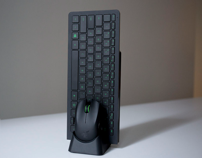 Razer Turret Review — Ready for Your Living Room