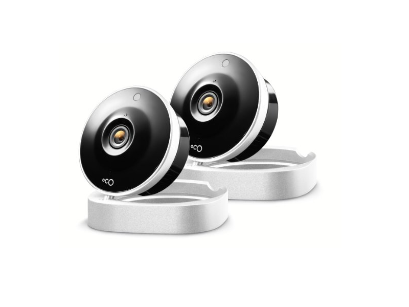 Oco Security Camera Review