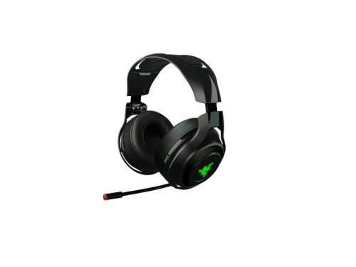 Razer Man O’War Review : A Wireless Triumph