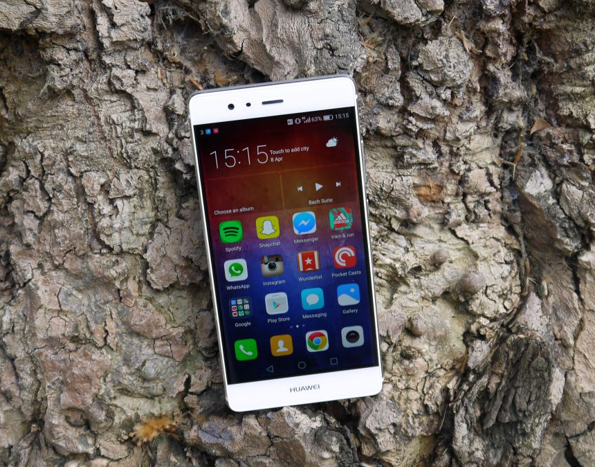 Huawei P9 Review : What We Like, What We Don’t