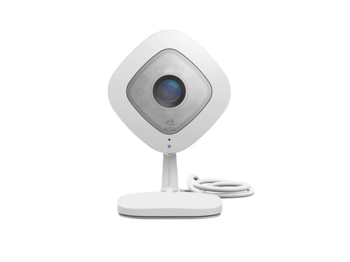 Netgear Arlo Q Review : The Security Camera to Beat