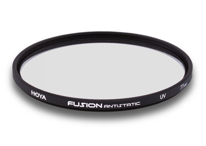 HOYA FUSION Antistatic Filters Series Review