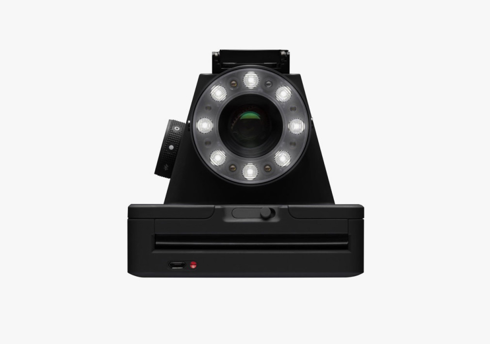 Polaroid I-1 review : Hands-on first impressions