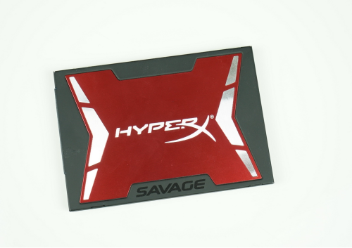 Kingston HyperX Savage 240GB SSD Review : a premium product with value and performance