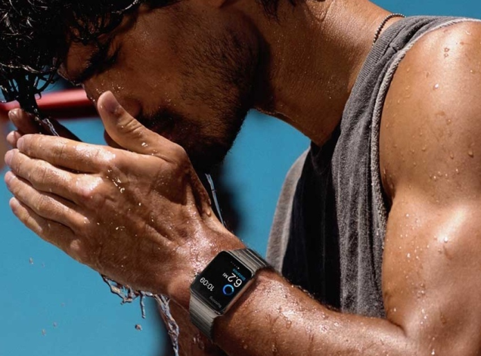 Waterproofing and wearables : Here's what you need to know