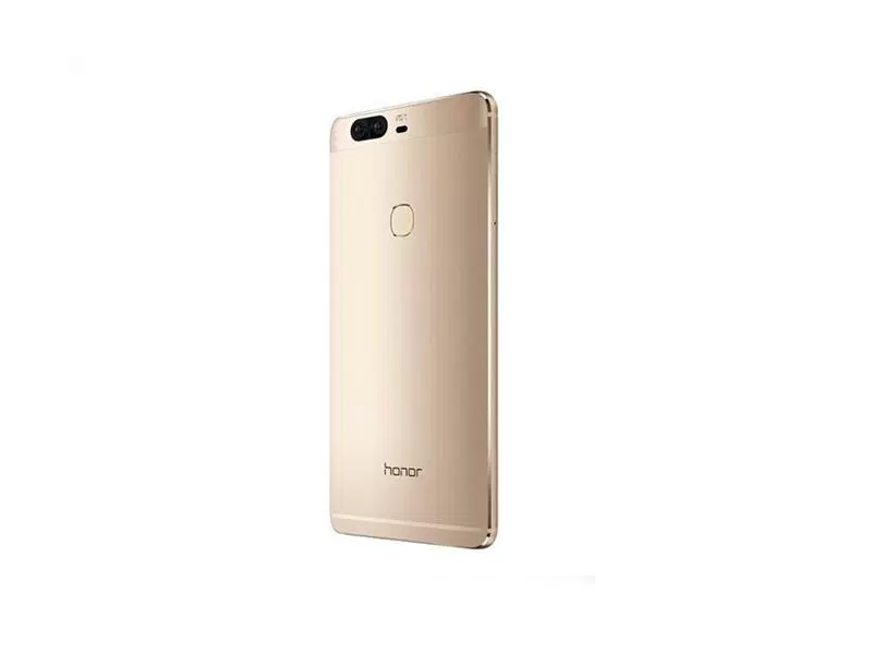 Honor V8 hands-on preview : Dual cameras, but no Leica in sight