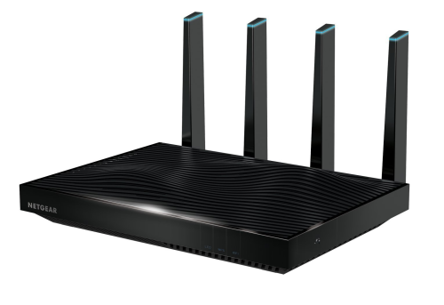 Netgear Nighthawk X8 Review : Killer Performance