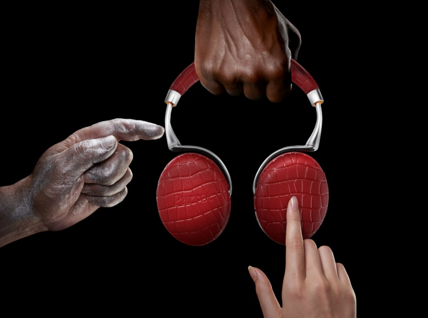 Parrot Zik 3.0 Review : Wireless in Style